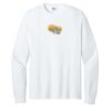1-Hr RUSH NO MINIMUM Unisex Long Sleeve T-Shirt Thumbnail