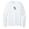 1-Hr RUSH NO MINIMUM Unisex Long Sleeve T-Shirt Thumbnail