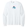 1-Hr RUSH NO MINIMUM Unisex Long Sleeve T-Shirt Thumbnail