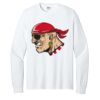 1-Hr RUSH NO MINIMUM Unisex Long Sleeve T-Shirt Thumbnail