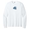 1-Hr RUSH NO MINIMUM Unisex Long Sleeve T-Shirt Thumbnail
