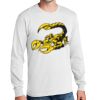 1-Hr RUSH NO MINIMUM Unisex Long Sleeve T-Shirt Thumbnail