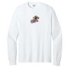 1-Hr RUSH NO MINIMUM Unisex Long Sleeve T-Shirt Thumbnail