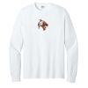1-Hr RUSH NO MINIMUM Unisex Long Sleeve T-Shirt Thumbnail