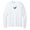 1-Hr RUSH NO MINIMUM Unisex Long Sleeve T-Shirt Thumbnail