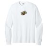 1-Hr RUSH NO MINIMUM Unisex Long Sleeve T-Shirt Thumbnail