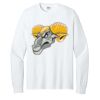 1-Hr RUSH NO MINIMUM Unisex Long Sleeve T-Shirt Thumbnail