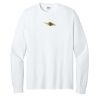 1-Hr RUSH NO MINIMUM Unisex Long Sleeve T-Shirt Thumbnail