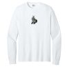 1-Hr RUSH NO MINIMUM Unisex Long Sleeve T-Shirt Thumbnail