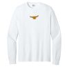 1-Hr RUSH NO MINIMUM Unisex Long Sleeve T-Shirt Thumbnail