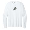 1-Hr RUSH NO MINIMUM Unisex Long Sleeve T-Shirt Thumbnail