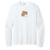 1-Hr RUSH NO MINIMUM Unisex Long Sleeve T-Shirt Thumbnail