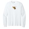 1-Hr RUSH NO MINIMUM Unisex Long Sleeve T-Shirt Thumbnail