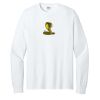 1-Hr RUSH NO MINIMUM Unisex Long Sleeve T-Shirt Thumbnail