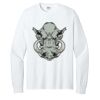 1-Hr RUSH NO MINIMUM Unisex Long Sleeve T-Shirt Thumbnail