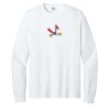 1-Hr RUSH NO MINIMUM Unisex Long Sleeve T-Shirt Thumbnail