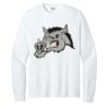 1-Hr RUSH NO MINIMUM Unisex Long Sleeve T-Shirt Thumbnail