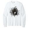 1-Hr RUSH NO MINIMUM Unisex Long Sleeve T-Shirt Thumbnail