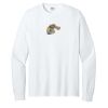 1-Hr RUSH NO MINIMUM Unisex Long Sleeve T-Shirt Thumbnail