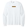 1-Hr RUSH NO MINIMUM Unisex Long Sleeve T-Shirt Thumbnail
