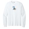 1-Hr RUSH NO MINIMUM Unisex Long Sleeve T-Shirt Thumbnail