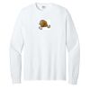 1-Hr RUSH NO MINIMUM Unisex Long Sleeve T-Shirt Thumbnail
