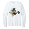 1-Hr RUSH NO MINIMUM Unisex Long Sleeve T-Shirt Thumbnail
