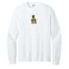 1-Hr RUSH NO MINIMUM Unisex Long Sleeve T-Shirt Thumbnail