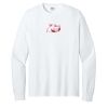 1-Hr RUSH NO MINIMUM Unisex Long Sleeve T-Shirt Thumbnail