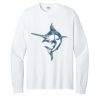 1-Hr RUSH NO MINIMUM Unisex Long Sleeve T-Shirt Thumbnail
