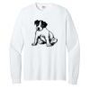 1-Hr RUSH NO MINIMUM Unisex Long Sleeve T-Shirt Thumbnail