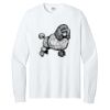 1-Hr RUSH NO MINIMUM Unisex Long Sleeve T-Shirt Thumbnail