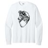1-Hr RUSH NO MINIMUM Unisex Long Sleeve T-Shirt Thumbnail