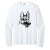1-Hr RUSH NO MINIMUM Unisex Long Sleeve T-Shirt Thumbnail