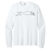 1-Hr RUSH NO MINIMUM Unisex Long Sleeve T-Shirt Thumbnail
