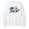 1-Hr RUSH NO MINIMUM Unisex Long Sleeve T-Shirt Thumbnail