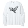 1-Hr RUSH NO MINIMUM Unisex Long Sleeve T-Shirt Thumbnail