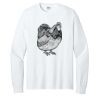1-Hr RUSH NO MINIMUM Unisex Long Sleeve T-Shirt Thumbnail