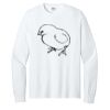 1-Hr RUSH NO MINIMUM Unisex Long Sleeve T-Shirt Thumbnail