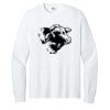 1-Hr RUSH NO MINIMUM Unisex Long Sleeve T-Shirt Thumbnail