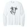 1-Hr RUSH NO MINIMUM Unisex Long Sleeve T-Shirt Thumbnail