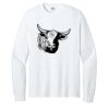1-Hr RUSH NO MINIMUM Unisex Long Sleeve T-Shirt Thumbnail