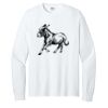 1-Hr RUSH NO MINIMUM Unisex Long Sleeve T-Shirt Thumbnail