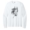 1-Hr RUSH NO MINIMUM Unisex Long Sleeve T-Shirt Thumbnail