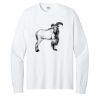 1-Hr RUSH NO MINIMUM Unisex Long Sleeve T-Shirt Thumbnail