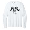 1-Hr RUSH NO MINIMUM Unisex Long Sleeve T-Shirt Thumbnail