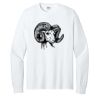 1-Hr RUSH NO MINIMUM Unisex Long Sleeve T-Shirt Thumbnail