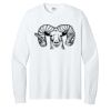 1-Hr RUSH NO MINIMUM Unisex Long Sleeve T-Shirt Thumbnail