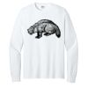 1-Hr RUSH NO MINIMUM Unisex Long Sleeve T-Shirt Thumbnail