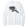 1-Hr RUSH NO MINIMUM Unisex Long Sleeve T-Shirt Thumbnail